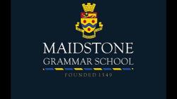 Maidstone Grammar School For Boys