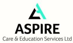 Aspire Care and Education Services Ltd