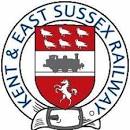 Kent &amp; East Sussex Railway (Tenterden Town, Station)
