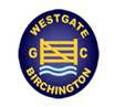 Westgate &amp; Birchington Golf CLub
