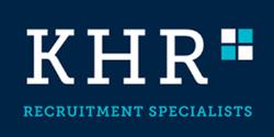 KHR - Recruitment Specialists