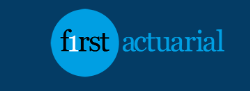 first actuarial